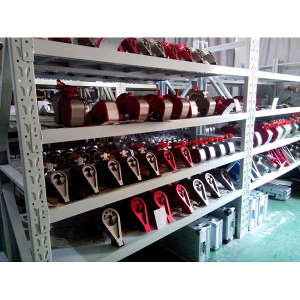 PDCT series low profile hydraulic torque wrench for industrial bolt solution provider