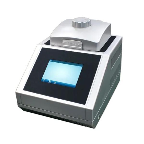 Genes Life Science Equipments LifeECO PCR Machine with Accurate Temperature Control