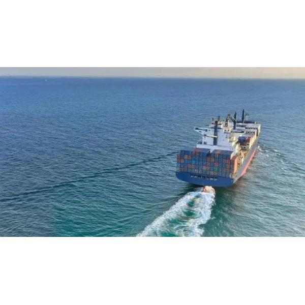 EXW Multimodal Freight Services  International Ocean Freight And Air Freight To India