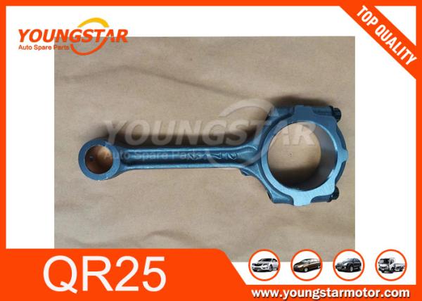 CON ROD NISSAN QR25DE /DD 2,5 LTR