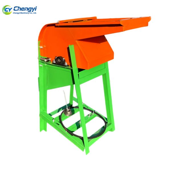 Corn Sheller Machine Maize Separator Reliable Harvest Equipment