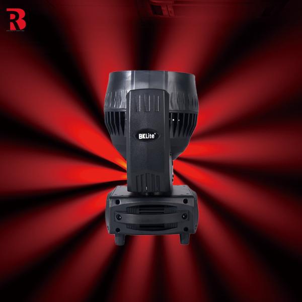 240V 19*15W 4in1 Big BeeEye Pixel LED étape lumière usine