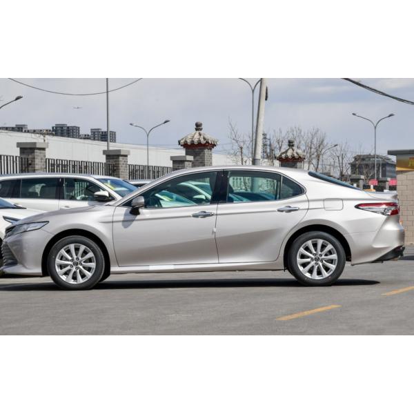 Camry Model 2019 2.0G Deluxe National Ⅴ Medium Car Gasoline 2.0L 178HP L4