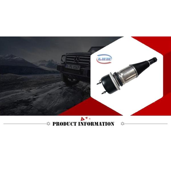 Jaguar XJ F308 609 001 Automotive Shock Absorber