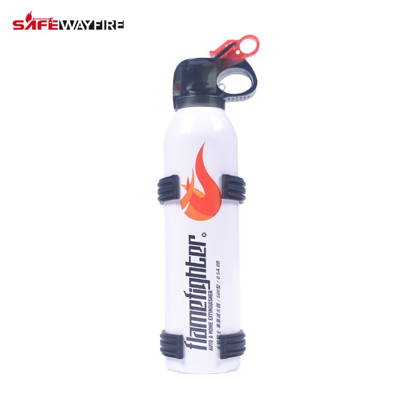 Car Fire Extinguisher