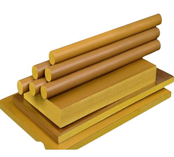MITSUBISHI PAI High Temperature Plastic Rod/Sheet/Tube Wear Resistance