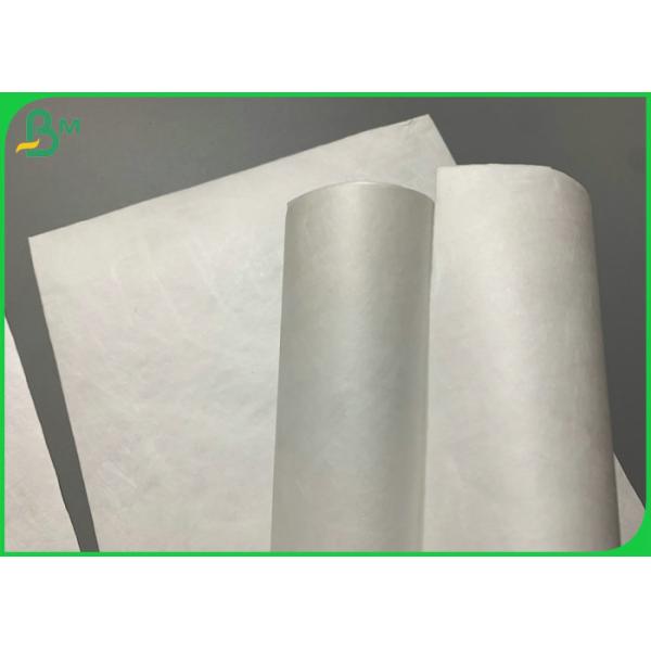 Waterproof White Paper Tyvek Tear-proof Paper 55g 8.5 x 11 Envelope Making  Водонепроницаемая белая тканевая бумага неразрывная бумага 55 г 8,5 х 11 Изготовление конвертов