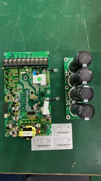 placa de PCB para el inversor de la bomba solar