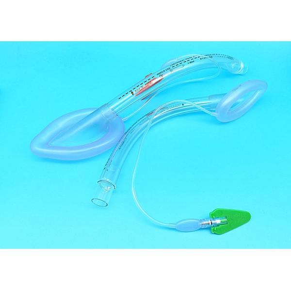 Lma Anesthesia Disposable Laryngeal Mask For Adult Pediatric Infant
