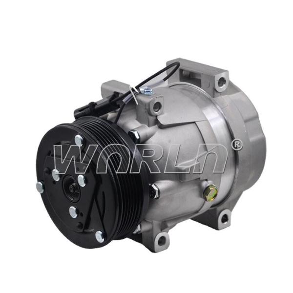 32483G Auto Parts Compressor Ac Para Daewoo Lanos Para Ssangyong Rexton2.7 WXDW002