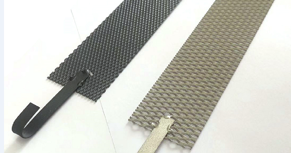 Лист анода титана для электролиза и водоочистки