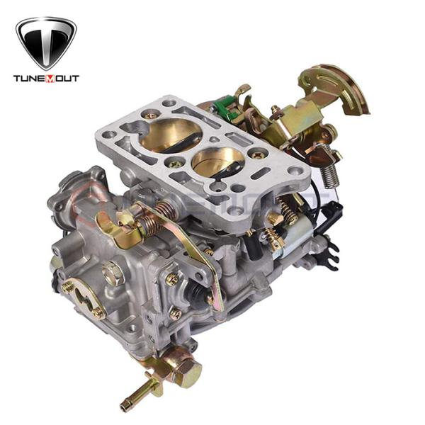 Car Auto Engine Parts Carb Carburetor 21100-35520 For Toyota 22r Hilux 88-