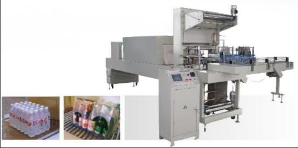 Linha de enchimento de água para garrafas de 3-5L A solução ideal para as suas necessidades de produção