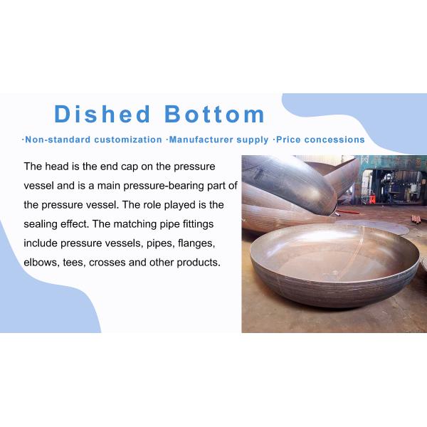 Круг из нержавеющей стали с круглым кодом Список 40 Стальная полусферная голова