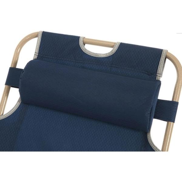 Sillones plegables para el jardín de lujo