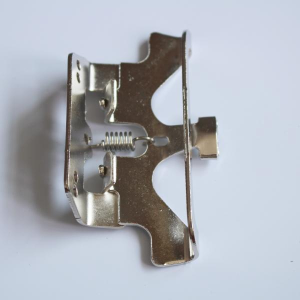 Stenter Machine Parts Monforts Pin Protector Singel Spring Stainless Iron Pin Clip Standard