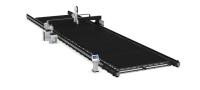 Affordable Laser Cutting Machine For Thick Metal High Precision & Fast