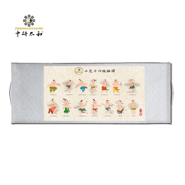 0.4 Diameter Acupuncture Culture Categories Teaching Supplies for Therapeutic Treatment
