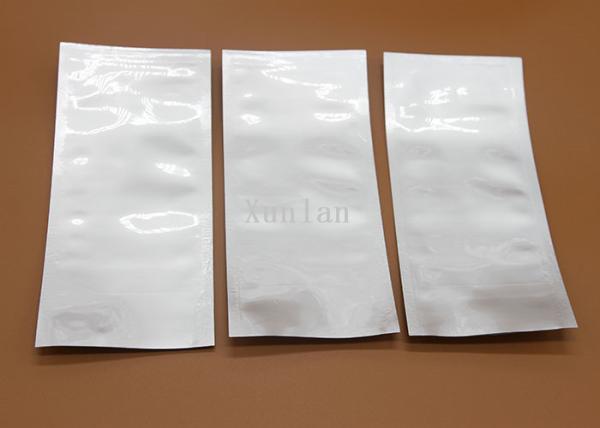 Oxidation Resistance Aluminum Foil Bags For Shipping Sensitive Electronics