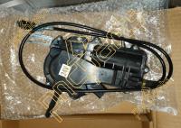 Motor 2523 da parada do motor de Doosan DX225LCA DX300LCA solenoide de 9016 paradas