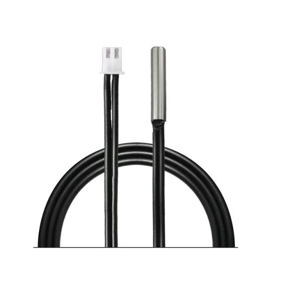 платина датчика температуры 10k b3435 4mm мини с зондом SS304