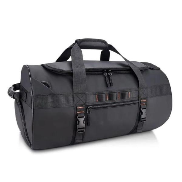 Women Men Travel Luggage Waterproof Sports Gym Bags Overnight Weekend Bag
