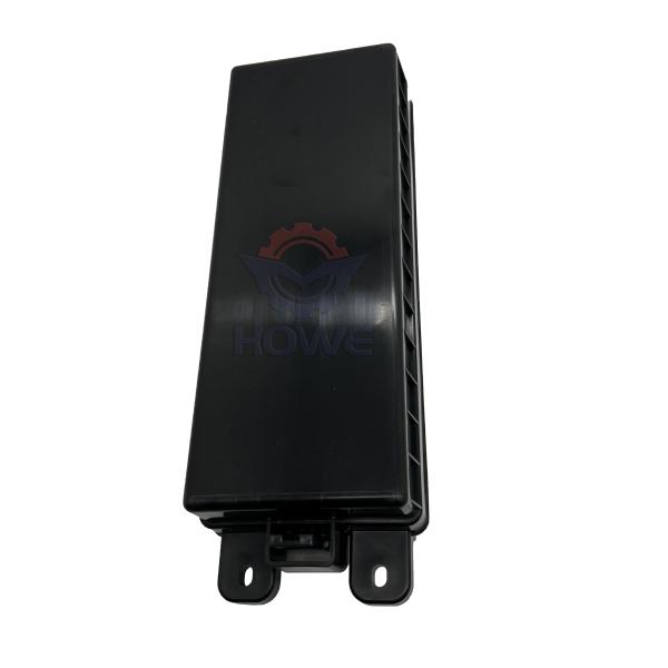 SK200-10 SK210-10 SK260-10 Excavator Relay Fuse Box YN24E00036F3 YN24E00040F1