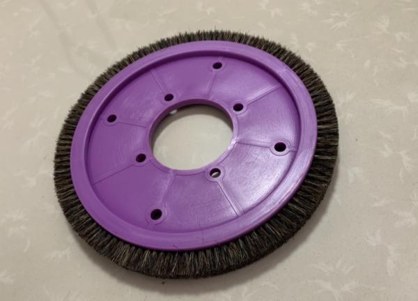 Carbon Steel Stenter Machine Parts for Textile Dyeing Finishing