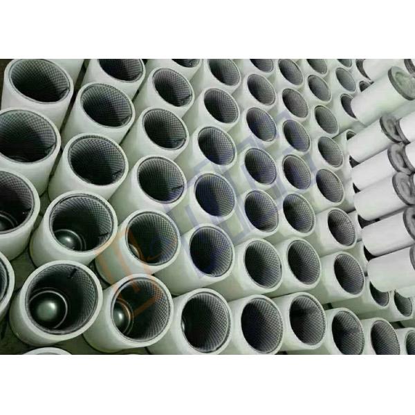 Eco - Friendly Comp Air Oil Separator 3000 - 7500 Hours Warranty 10882574