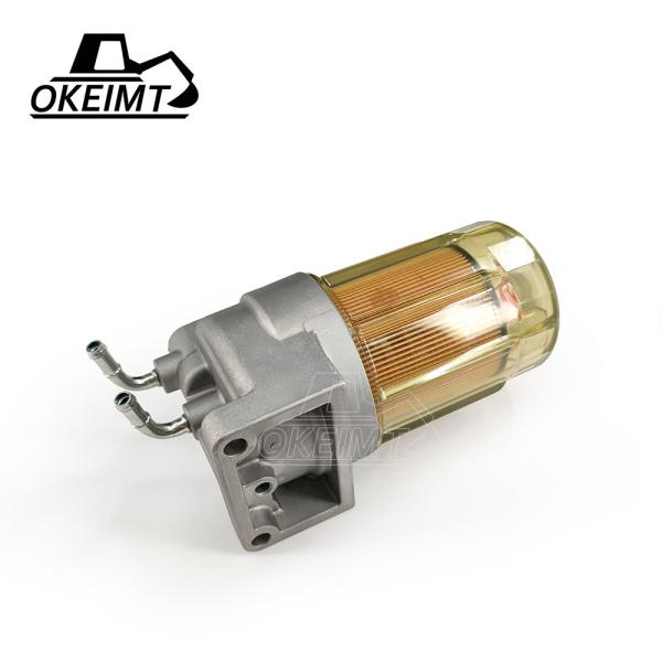 YN21P01088F1 SK250-8 Excavator Oil Water Separator Filter ASSY