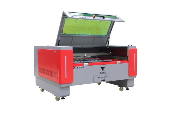 CO2 Acrylic Laser Cutting Machine 1300*900mm With CDWG RECI 100W 150W 300W