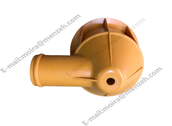 164-0210 9Y2988 2028687 Engine Water Pump , E322C E325C E325D Engine Crankcase Breather