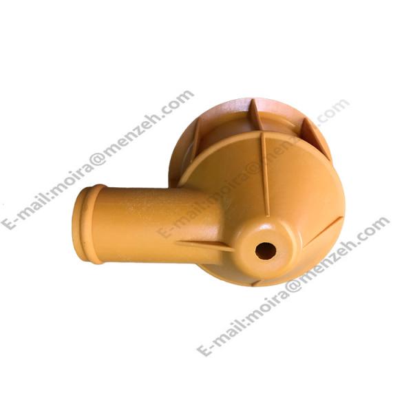 164-0210 9Y2988 2028687 Engine Water Pump , E322C E325C E325D Engine Crankcase Breather