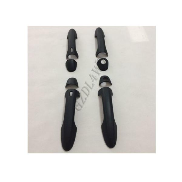 équilibres de corps des pièces d'auto 4x4 pour la couverture de kits de corps de Toyota Hilux Revo en avant