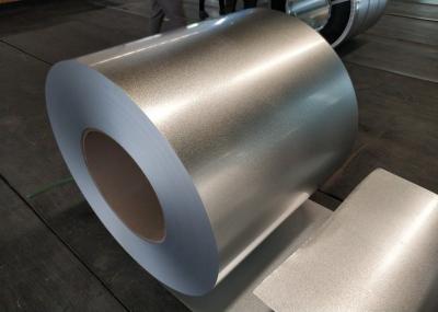 DX51D Aluminium Galv Sheet And Coil Zinc Coated Iron Sheet AZ275