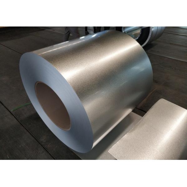 AZ150 G550 Galvalume Steel Coil High Corrosion Resistance Aluzinc Steel Sheet for Equipment Profiles