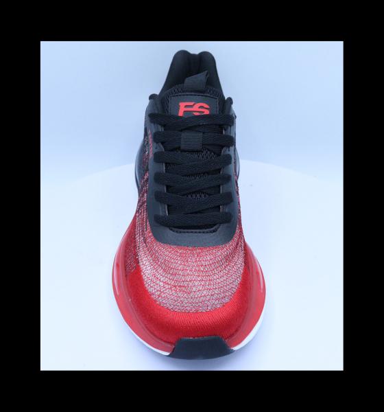 China Factory OEM Men Running Shoes Non-slip Comfortable Exercise Casual Shoe Man Outdoor Walking Sports Shoes For Men