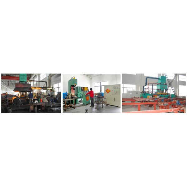 Jiangsu Sinocoredrill Exploration Equipment Co., Ltd