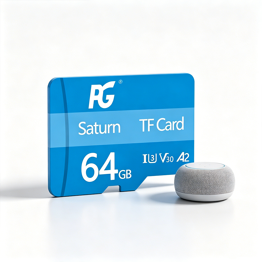 TF Memory Card Smart Identification TF Card Auto Recognition Memory Card For Multi Device Switching Use