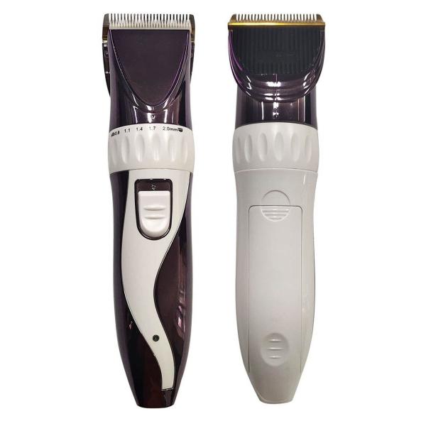 2000mA Li-Ion Battery Dog Electric Shaver