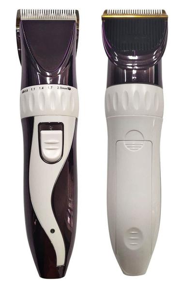 2000mA Li-Ion Battery Dog Electric Shaver