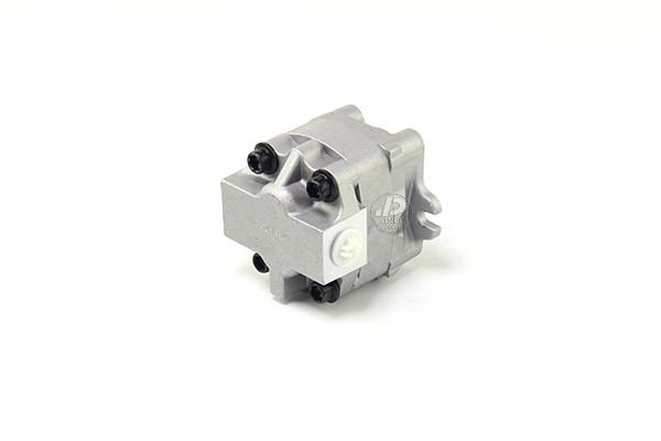 Komatsu PC35 PC40 Gear Excavator Pilot Pump