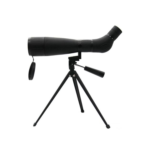 Long Range Hunting Magnifier Astronomical Telescope High Definition For Camping