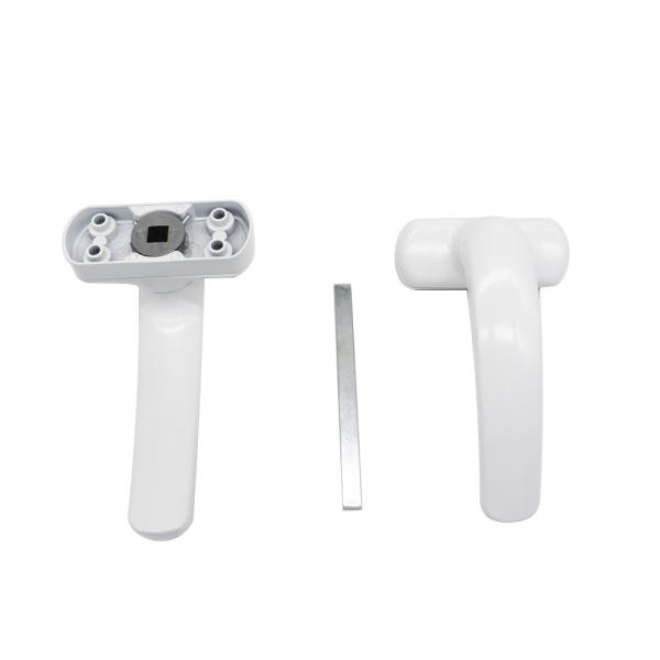 Aluminum Alloy Door Lever Handle for Sliding/Casement Door