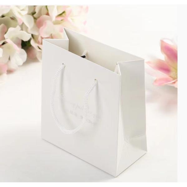 Украшения печатания шелковой ширмы бумажные упаковывая коробку свадьбы картона 2 колец