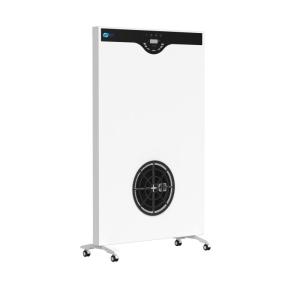 UV Lamp Equipped Therapeutic Medical Air Purifier With CE Certification And