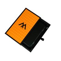 Caixa de embalagem de caixa de cartão de caixa de presente para caixa de telefone