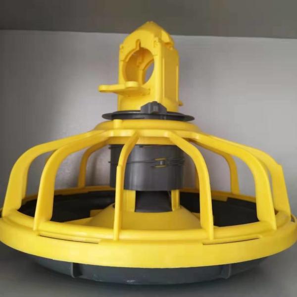 Poulet pp Pan Feeding System automatique écologique