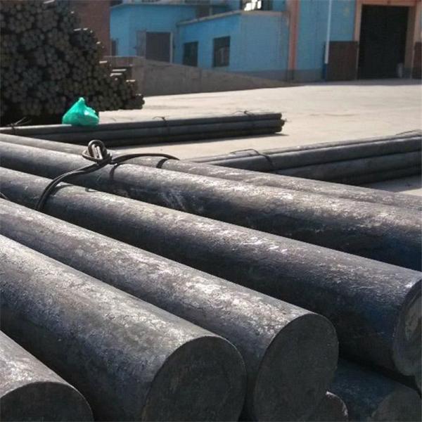 Q235 Q345 1mm 100mm Hot Rolled Carbon Steel Rods BV IQI