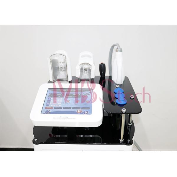Удаление Cryolipolysis целлюлита уменьшая машину
